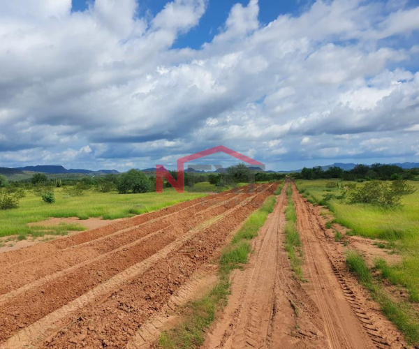 RANCHO EN VENTA EL BECERAN