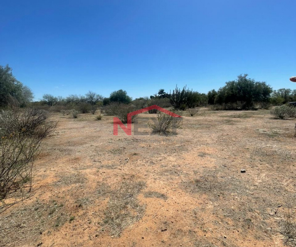 TERRENO EN VENTA REAL DEL ALAMITO
