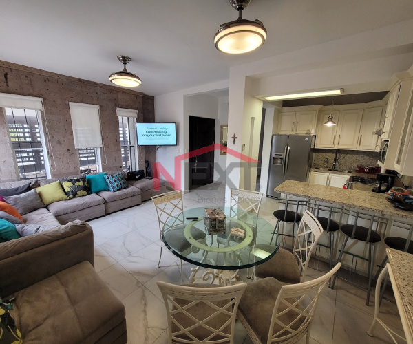 CASA EN RENTA  -VILLAS DE MARFIL-