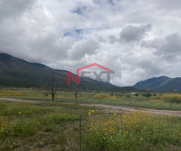 VENTA DE TERRENO CAMPESTRE EN SAN ANTONIO DE LAS ALAZANAS