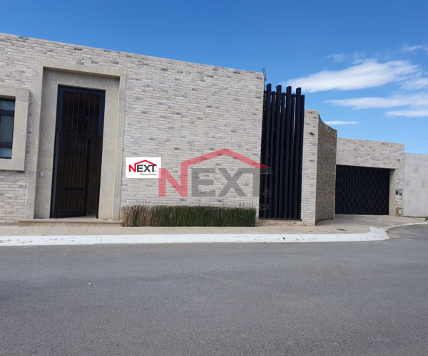 EN VENA CASA  EN  VILLA DEL CARMEN RESIDENCIAL
