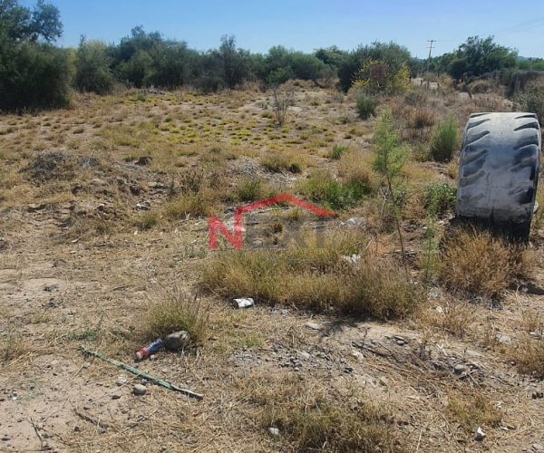 TERRENO EN VENTA CARRET. A ZAMORA