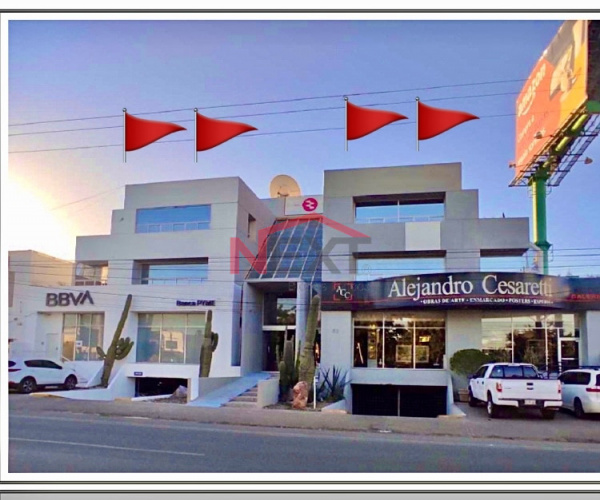 LOCAL EN RENTA SOBRE BLVD. NAVARRETE