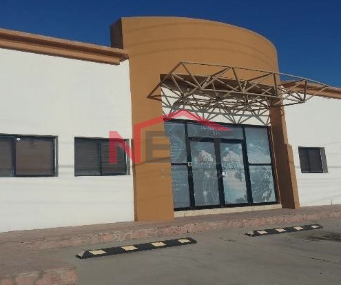 SE RENTA OFICINAS EN PLAZA NAVARRETE