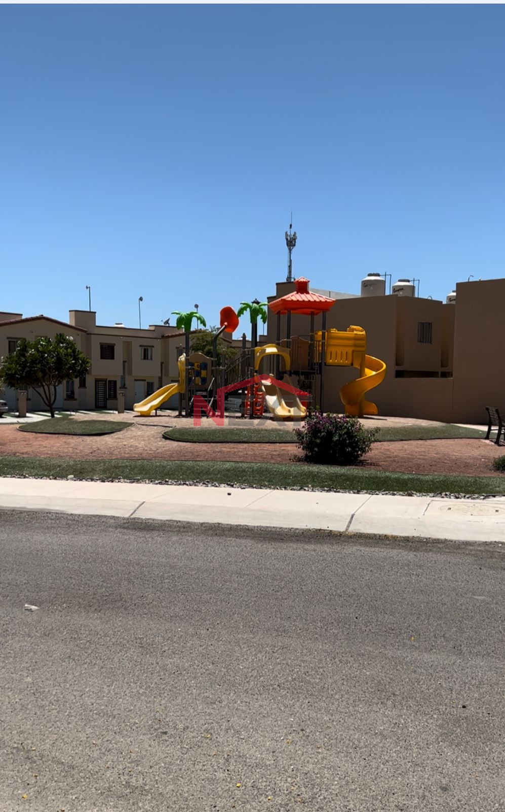 Casa en Venta en Hermosillo , Privadas del Rey, , 2 recámaras, 1.0