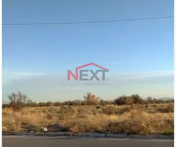 SE VENDE TERRENO EN PUERTA DEL REY, HERMOSILLO, SON.