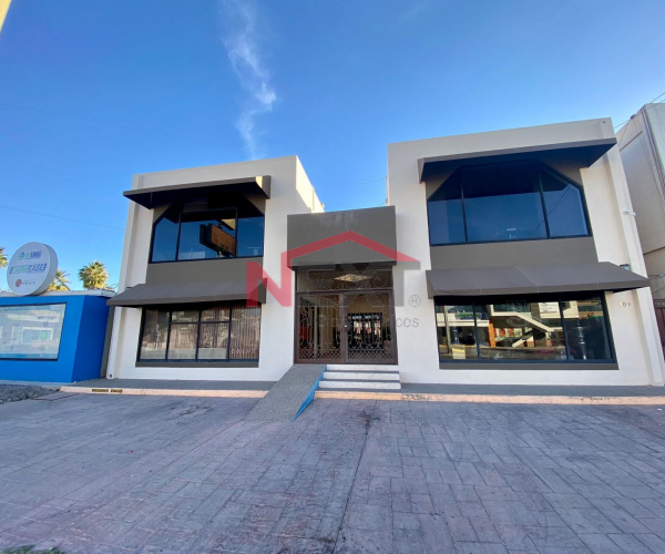 SE VENDE LOCAL COMERCIAL EN COL. CASA GRANDE EN HERMOSILLO, SON.