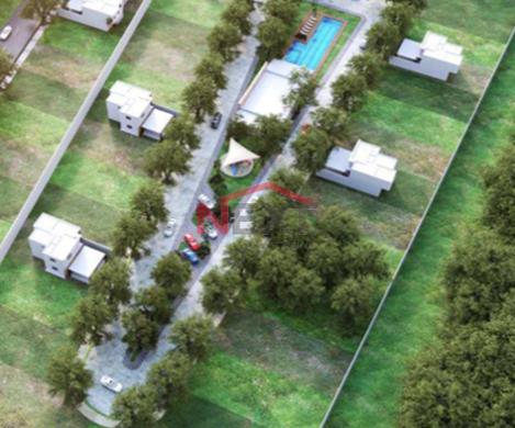 Terreno  residencial en Fraccionamiento Cartagena