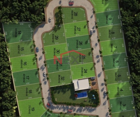 Terreno  Residencial en Cartagena Residencial