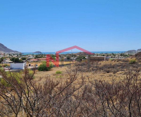 TERRENO EN VENTA BLVD LUIS ENCINAS JHONSON Y CALLE BACOCHIBAMPO, " EL VARAL"