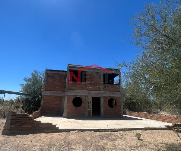 Terreno en Venta San Pedro Sonora