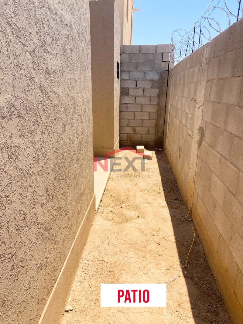 Casa en Renta en Hermosillo , California, , 3 recámaras, 2.0 baños, 137