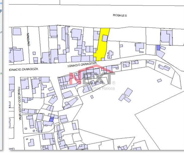 Terreno en Venta en El Jito En Hermosillo Sonora