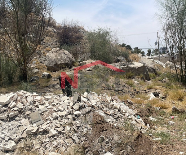 TERRENO EN VENTA COL. CUARTEL PITIC