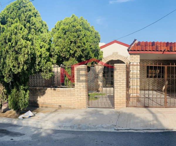 SE RENTA CASA DE 1 PISO COL. VIRREYES RESIDENCIAL