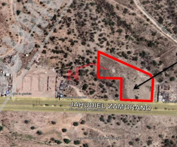 TERRENO EN VENTA EN ALTARES