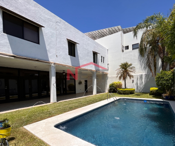 CASA EN VENTA COL. PITIC