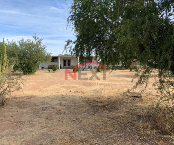 CASA CAMPESTRE EN VENTA REAL DEL ALAMITO