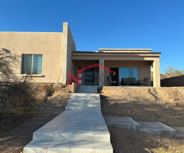 CASA EN VENTA KINO BAY ESTATES