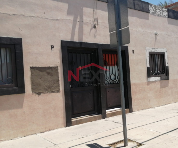 DEPARTAMENTO EN RENTA EN COL. SAN BENITO