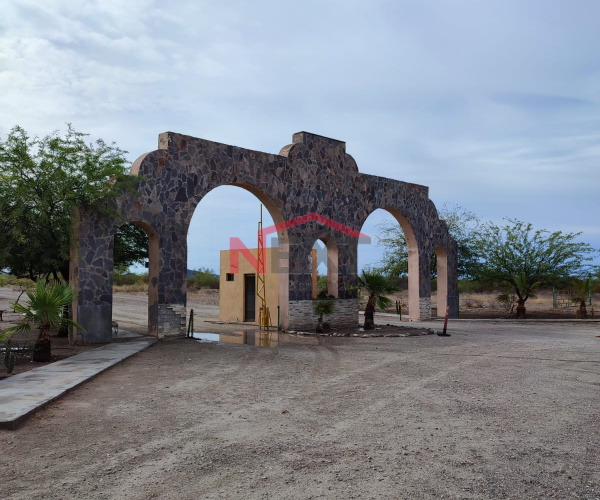 TERRENO CAMPESTRE EN VENTA LAS GRANDES FINCAS