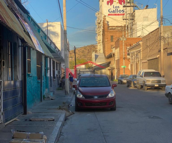 LOCAL EN VENTA COL. CENTRO