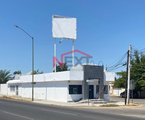 SE VENDE LOCAL COMERCIAL EN COLONIA VALLE VERDE