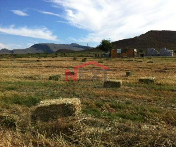 Rancho de 8 Hectáreas en Estación Higo