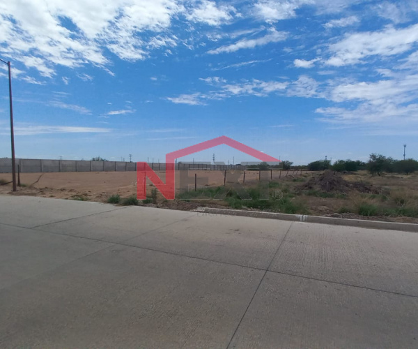 TERRENO EN VENTA EN CONCORDIA