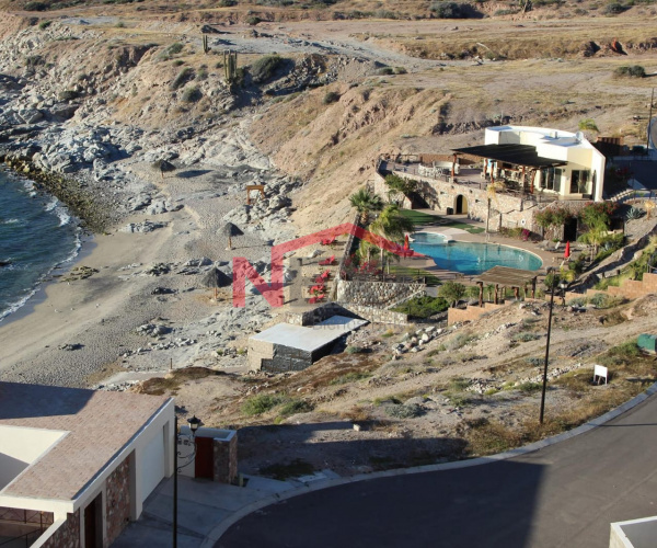 TERRENO EN VENTA KINO BAY ESTATES ETAPA II