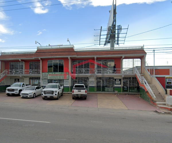 TERRENO EN VENTA BLVD. ENRIQUE MAZON COL. SAN LUIS