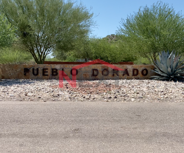 TERRENO EN VENTA PUEBLO DORADO CAMPESTRE RESIDENCIAL