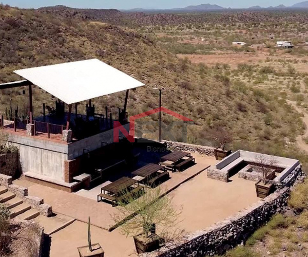 TERRENO EN VENTA PUEBLO DORADO
