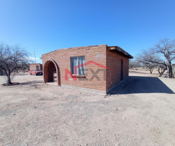 RANCHO EN VENTA MAGDALENA SONORA