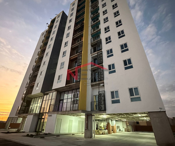 RENTA DEPARTAMENTO KYO UPDAY