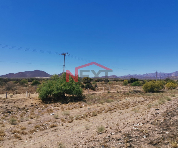 VENTA DE TERRENO EN GUAYMAS , SONORA