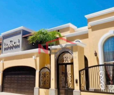 CASA EN VENTA LA RIOJA RESIDENCIAL