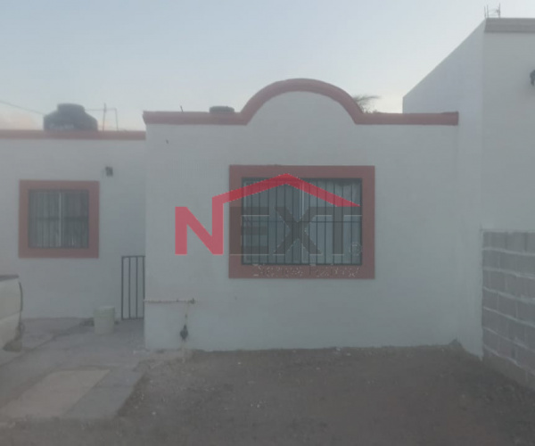 VENTA DE PROPIEDAD EN COL SAN BERNARDO