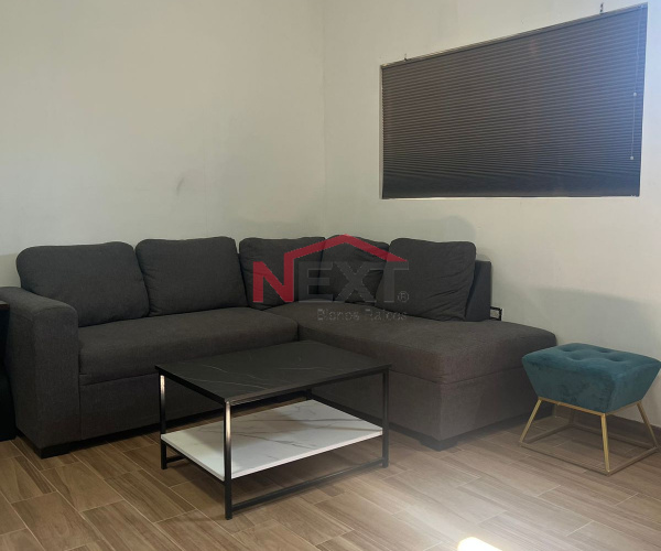 RENTA DE DEPARTAMENTO EN SAN CARLOS