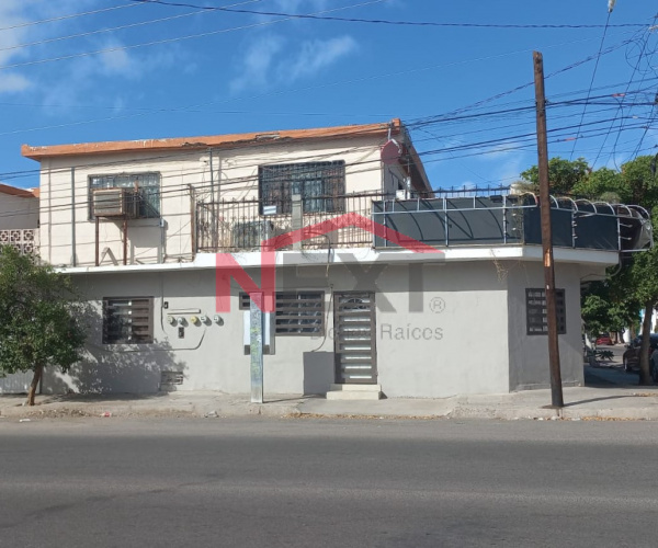 CASA EN VENTA COL. JESUS GARCIA