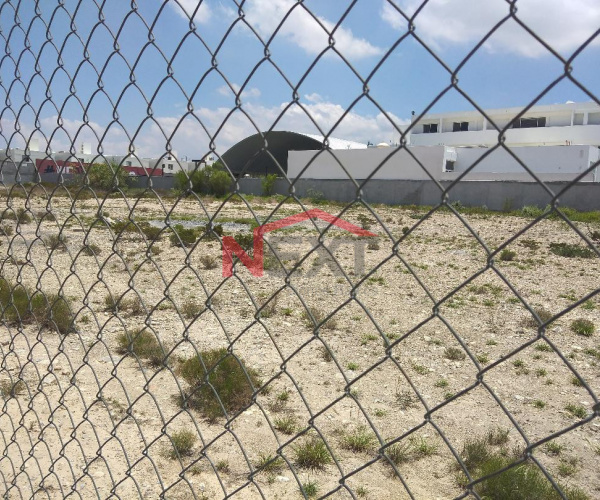 TERRENO EN VENTA AL NORTE   DE 3,984 M2