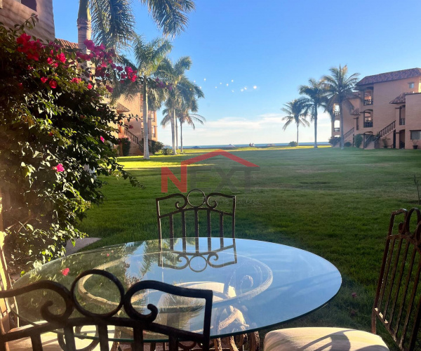 CONDOMINIO EN VENTA BAHÍA DELFIN