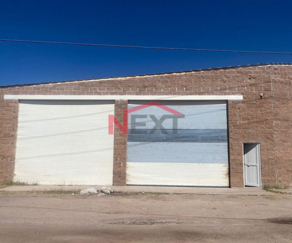 RENTA DE BODEGA EN SAN CARLOS