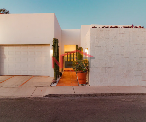 MARINA REAL CASA EN VENTA DE 1 PLANTA