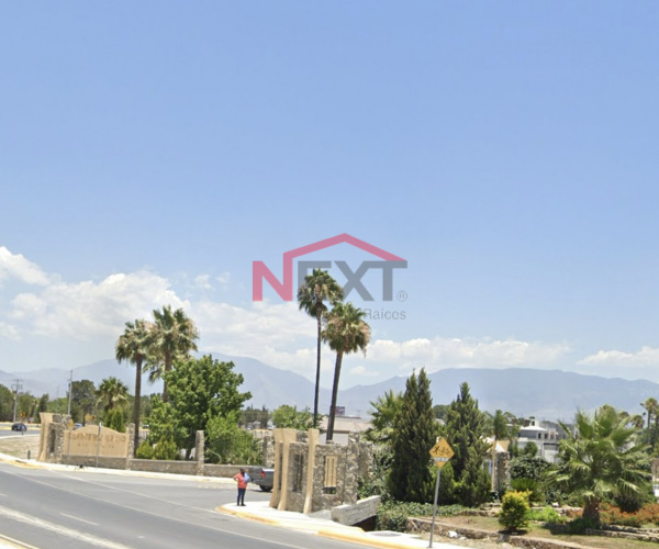 Terreno en Venta Saltillo Norte