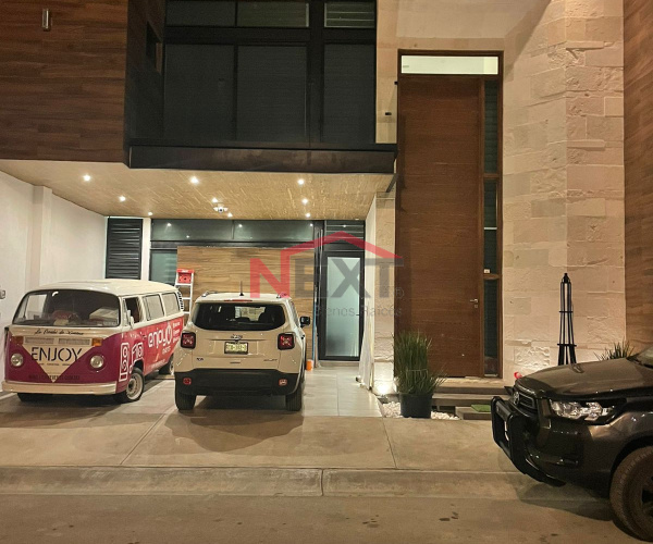 CASA EN VENTA EN RINCON DE ALCANTARA