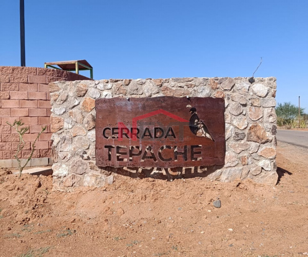 TERRENO RESIDENCIAL EN VENTA PUEBLO DORADO CAMPESTRE RESIDENCIAL