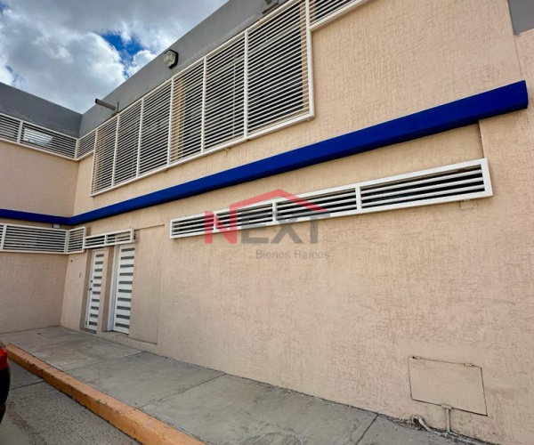 OFICINA EN RENTA COL. CENTRO