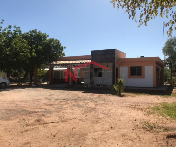 TERRENO EN VENTA REAL DEL CATORCE