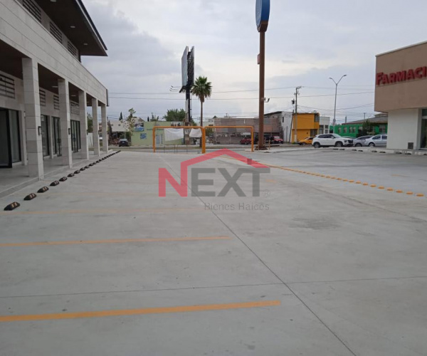 Local En Renta con ubicación céntrica al Norte de Saltillo